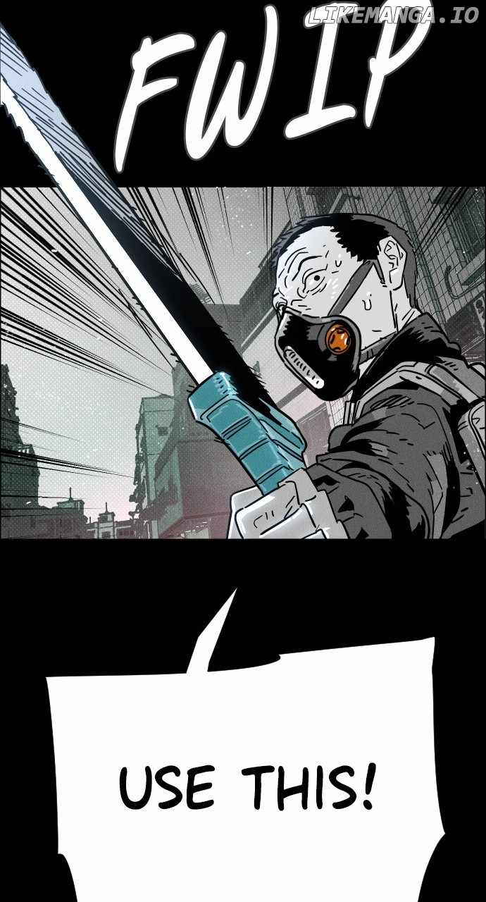 Zombie Funeral Services Chapter 41 25